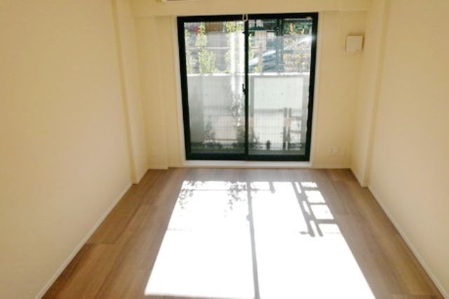 居室・リビング　弊社は都内全域の物件をご紹介可能です！