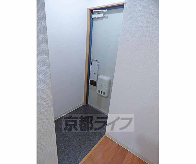 玄関　玄関のお写真です