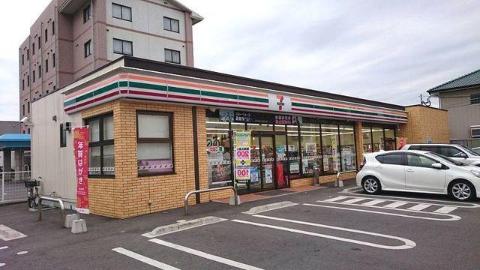 その他　セブンイレブン苅田桜ヶ丘店（その他）まで732m