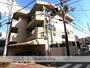 シャトー松本 1階 築49年4ヶ月の賃貸物件