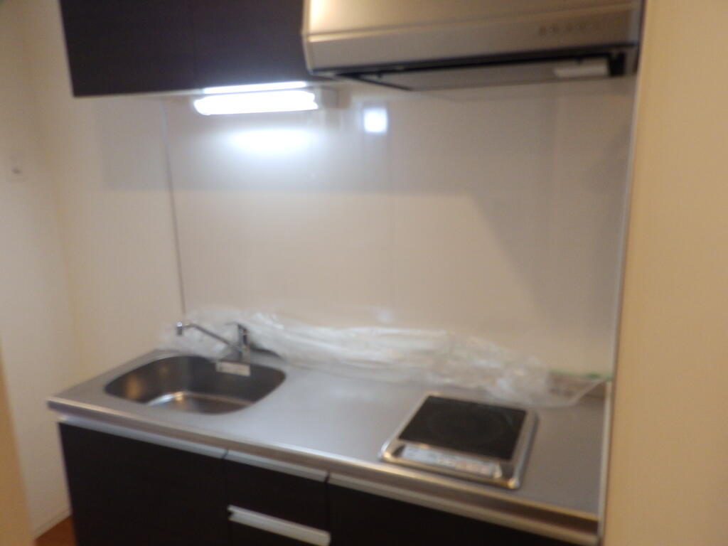 キッチン　ＩＨコンロ