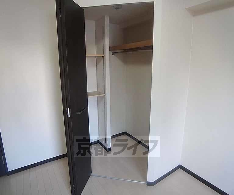 収納　たっぷり収納できます。