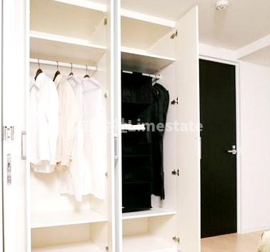 収納　別部屋参考写真