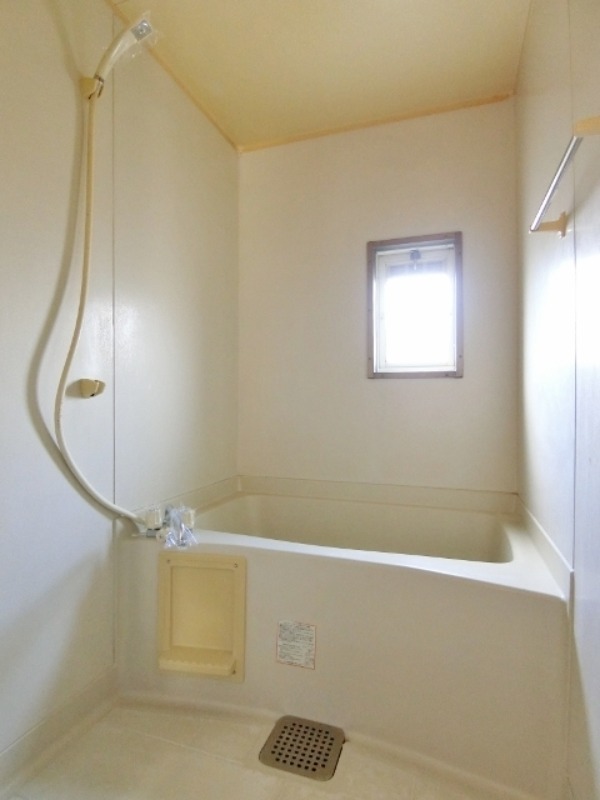 バス・シャワールーム　図面と現状に相違がある場合には現状を優先