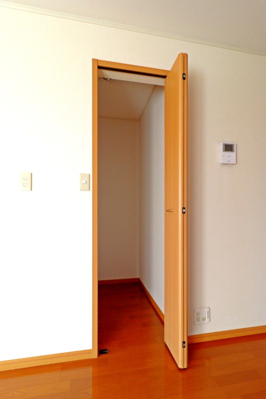 収納　図面と現状に相違がある場合には現状を優先