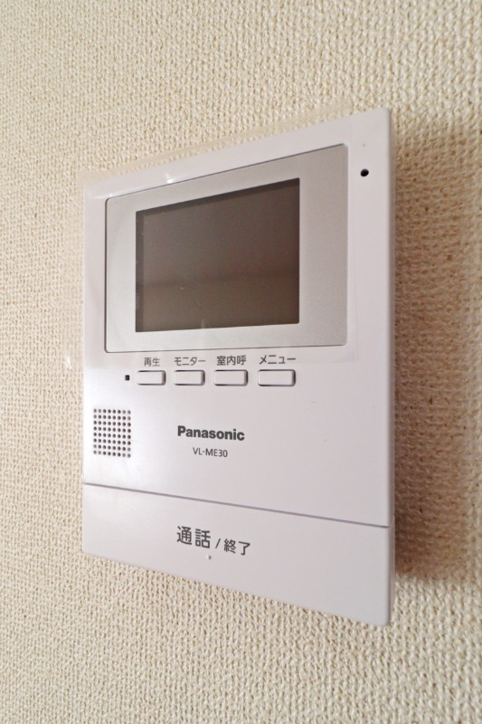 セキュリティ　図面と現状に相違がある場合には現状を優先