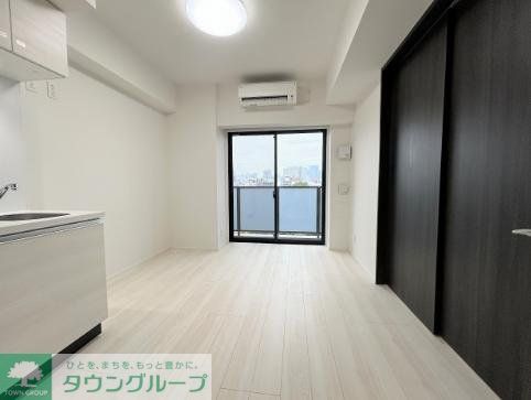 その他部屋・スペース　リビング/居室