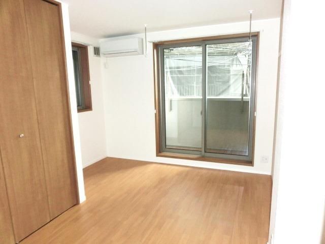 居室・リビング　★洋室★