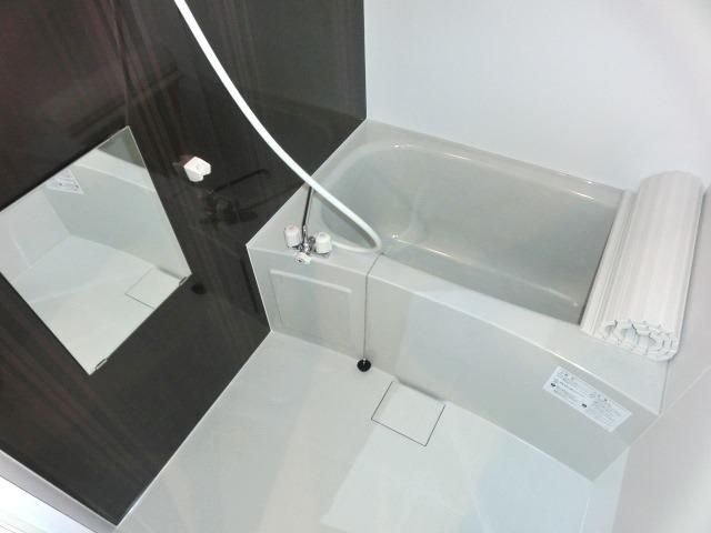 バス・シャワールーム　★バスルーム★