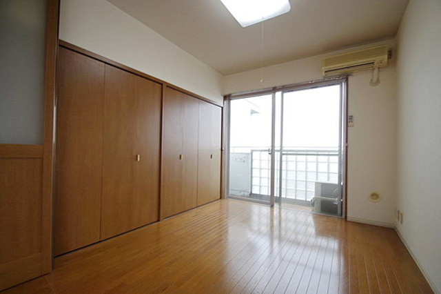 バルコニー　別部屋参考写真