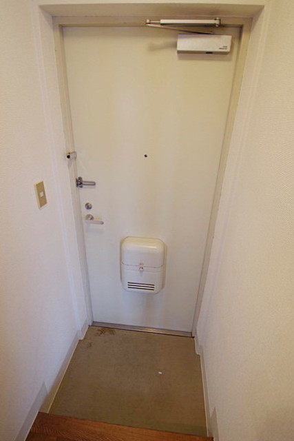 玄関　別部屋参考写真