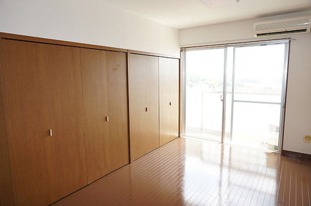 収納　別部屋参考写真