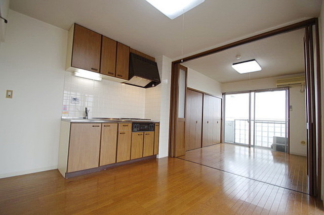 居室・リビング　別部屋参考写真