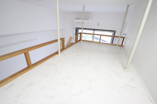 その他部屋・スペース　ロフト