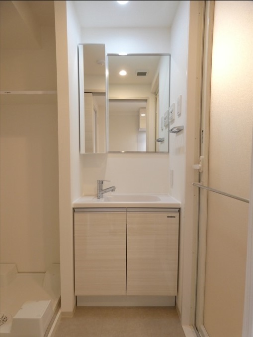 洗面設備　洗面所※別部屋参考写真