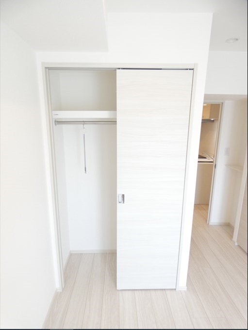 収納　収納※別部屋参考写真