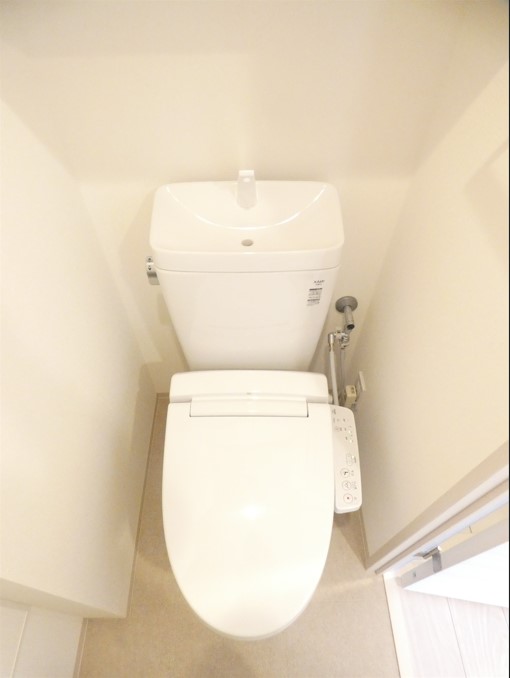 トイレ　トイレ※別部屋参考写真