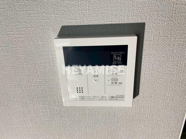 その他設備　※反転間取りのお部屋の画像です※現況を優先します