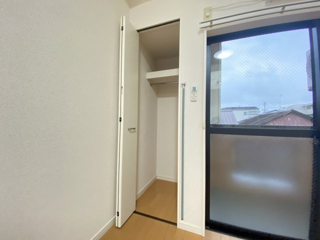 収納　同型タイプの写真です。