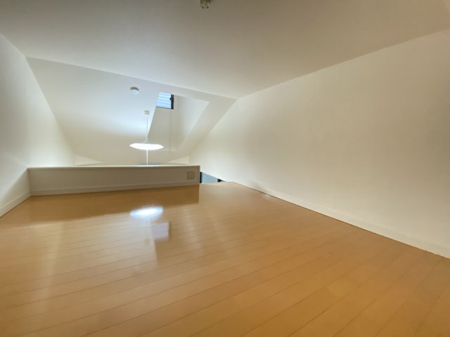 その他部屋・スペース　同型タイプの写真です。