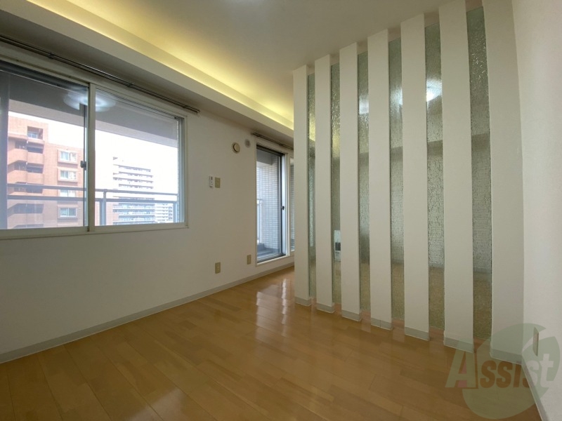 その他部屋・スペース　寝室です。お部屋をどう使うかはあなた次第です！