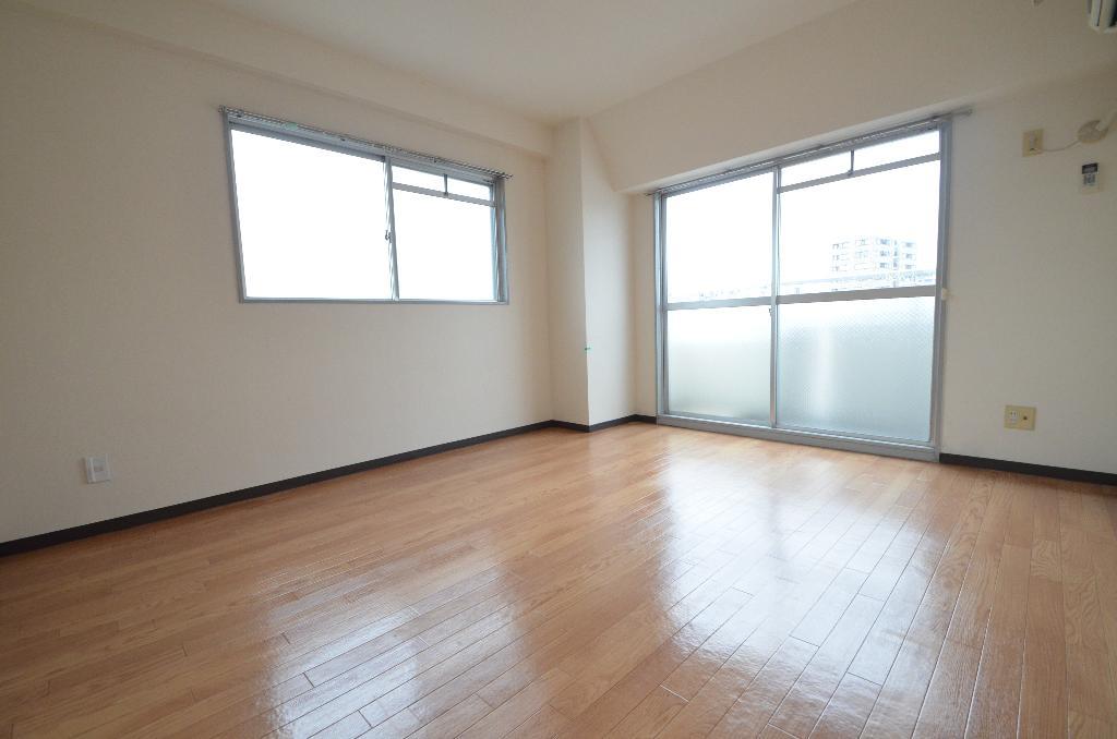 その他部屋・スペース　洋室