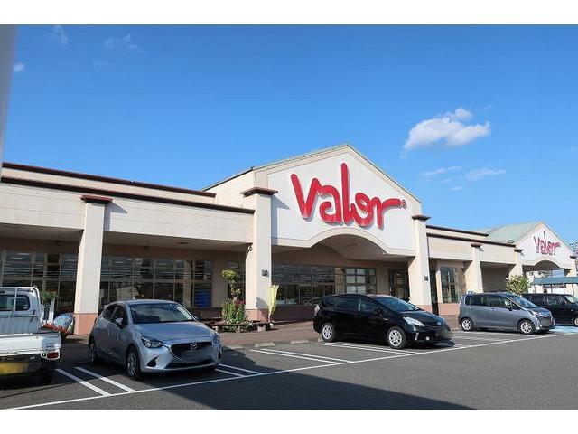 スーパー　バロー広見店（スーパー）まで474m