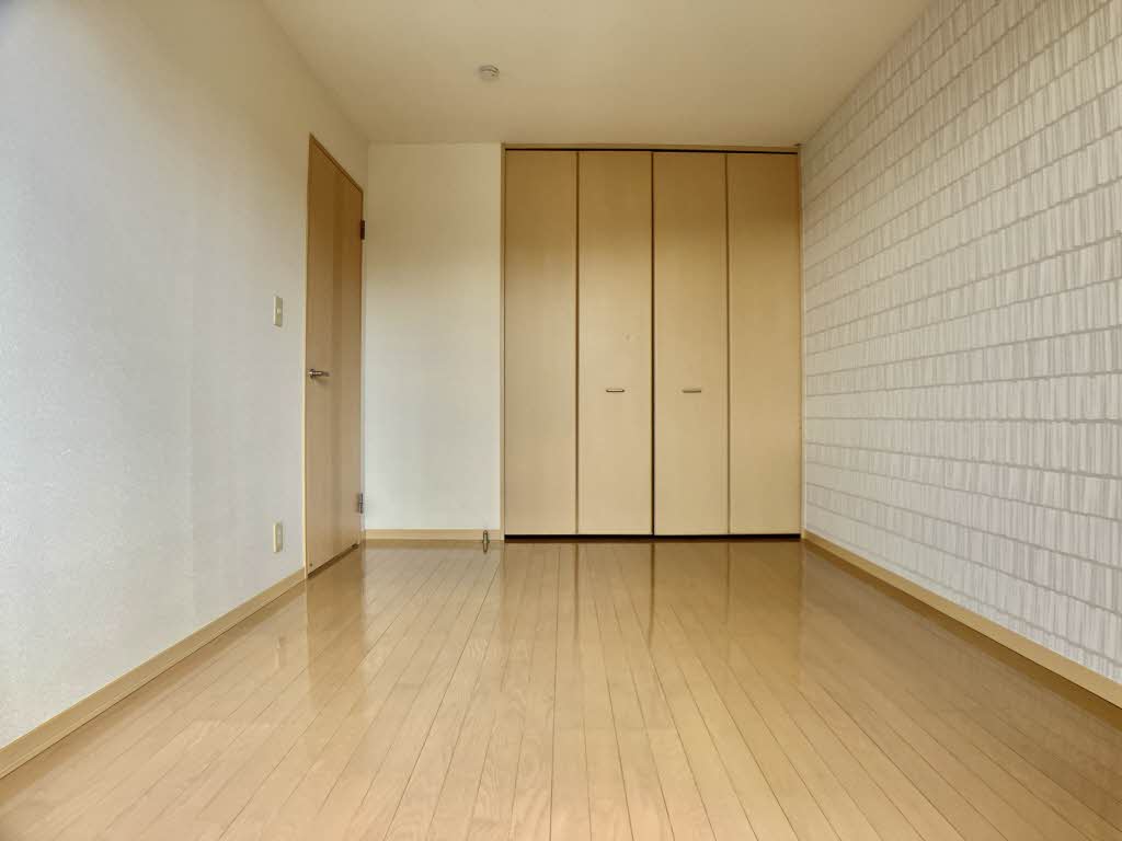 その他部屋・スペース　5.9帖の洋室♪