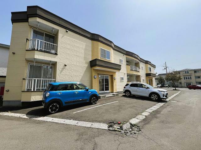 その他　周辺環境