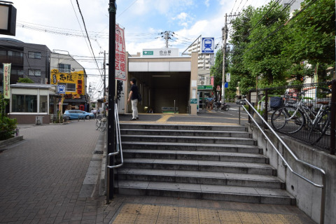 その他　白山駅（その他）まで70m