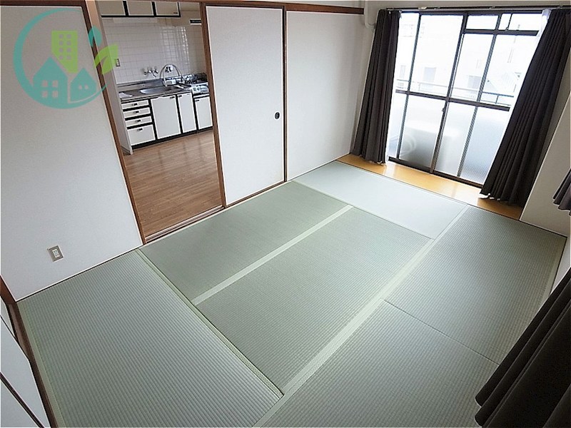 その他　サンパレス21六甲永手（J：COM320Mネット無料）