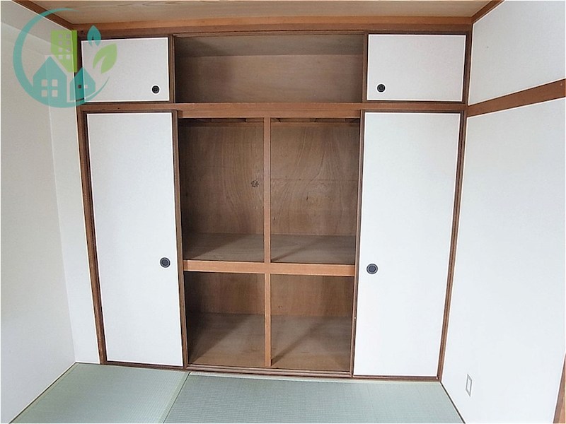 収納　サンパレス21六甲永手（J：COM320Mネット無料）