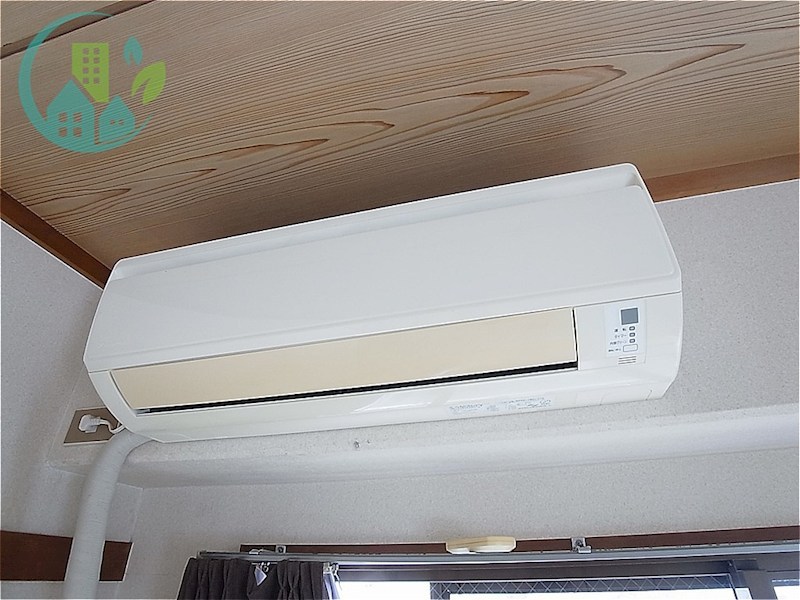 その他設備　サンパレス21六甲永手（J：COM320Mネット無料）