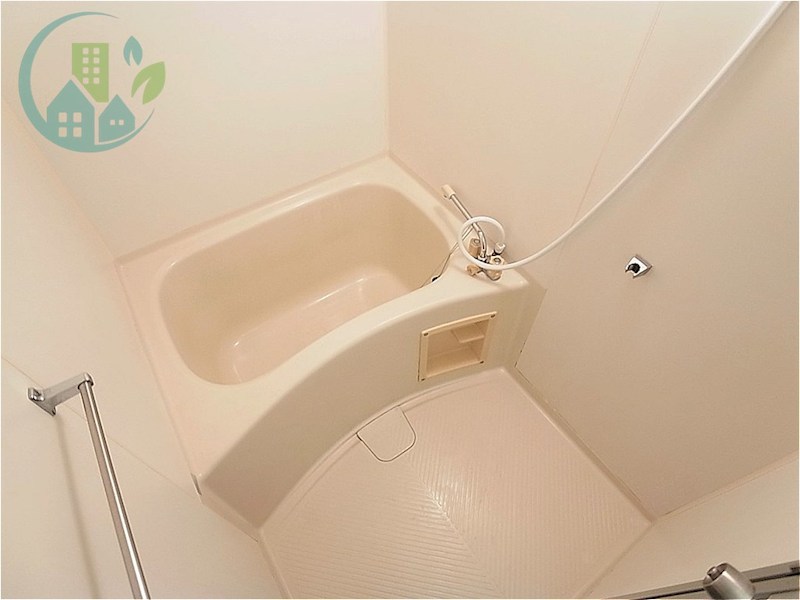 バス・シャワールーム　サンパレス21六甲永手（J：COM320Mネット無料）