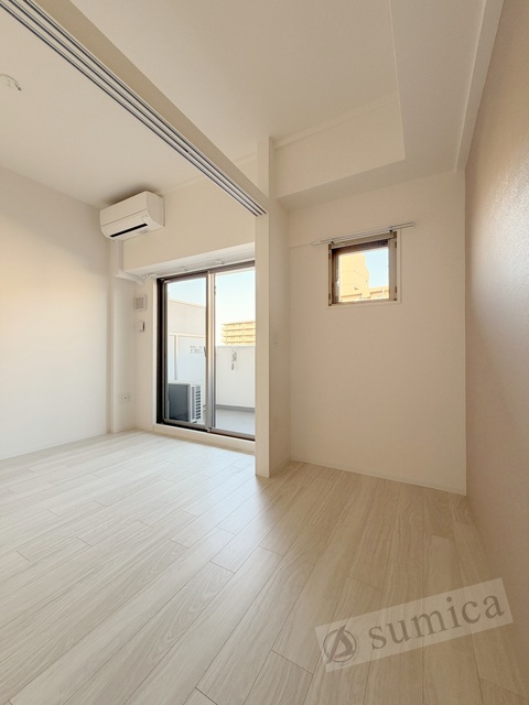 その他部屋・スペース　階数により内装色が異なります