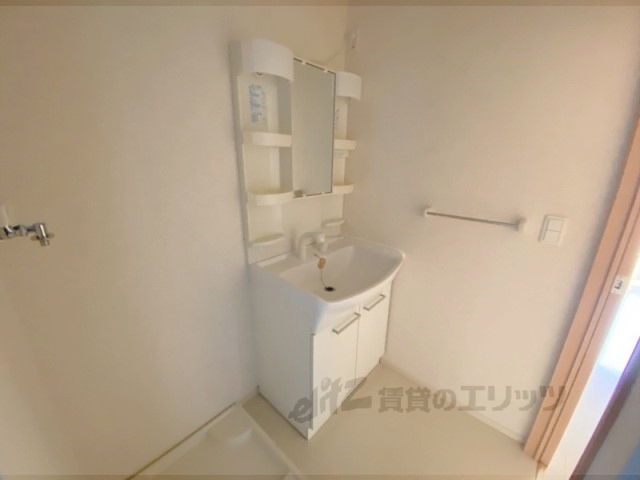 洗面設備　洗面化粧台