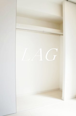 収納　収納です。