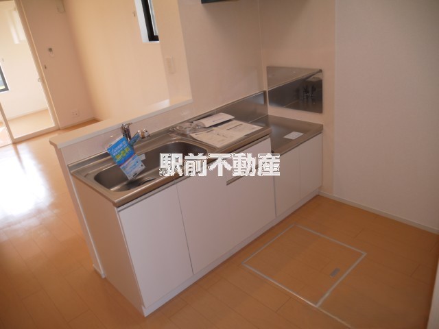 キッチン　■室内イメージ■