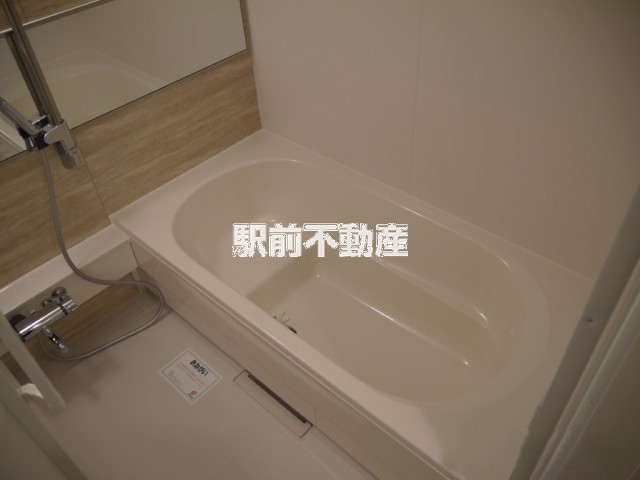 バス・シャワールーム　■室内イメージ■