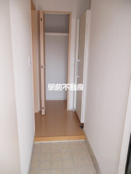 玄関　■室内イメージ■