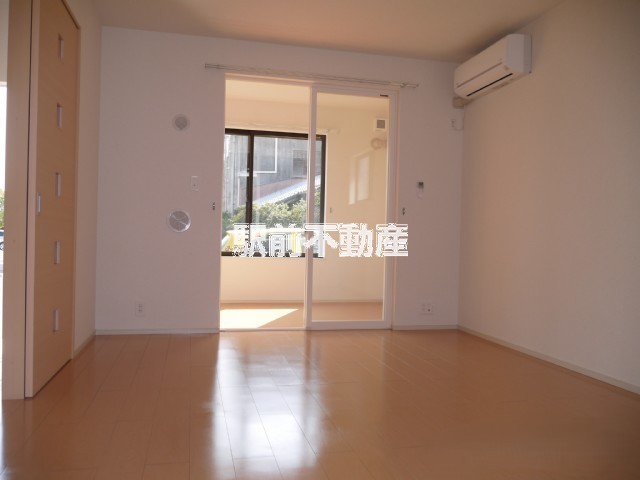 居室・リビング　■室内イメージ■