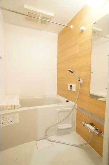バス・シャワールーム　【充実設備に安心のオートロック付き♪】お問い合わせはお早めに