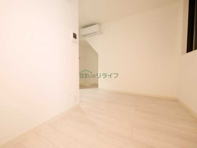 居室・リビング　フォンス目白