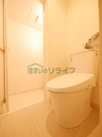 トイレ　フォンス目白