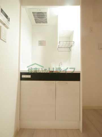 キッチン　フォンス目白