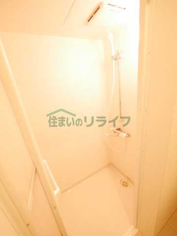 バス・シャワールーム　フォンス目白