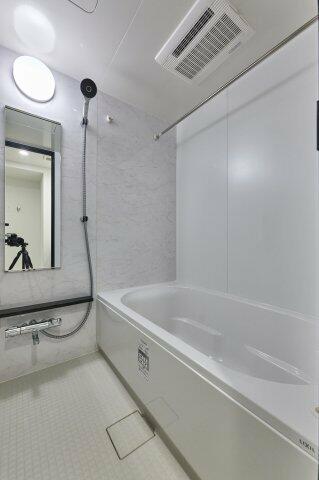 バス・シャワールーム　参考写真