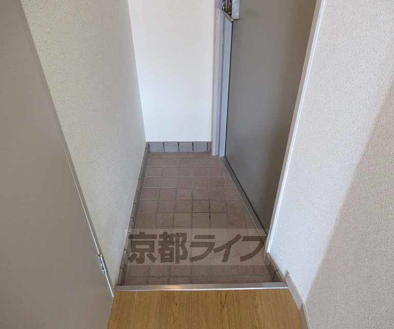 玄関　玄関です
