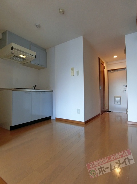 その他設備　シューズボックス