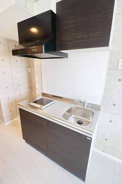 キッチン　★お部屋探しはタウンハウジング大和店まで★